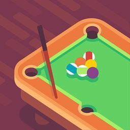 Скачать Coffee Pool MOD APK