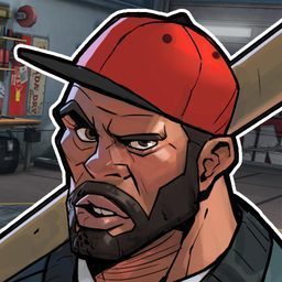 Скачать Crime & Chase: Conflict City MOD APK