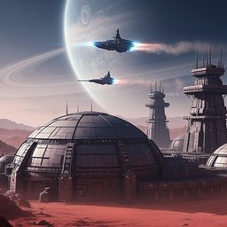 Скачать Darkstar - Idle RPG MOD APK