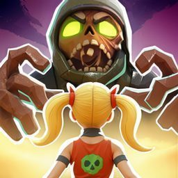 Скачать Dawn of Survival MOD APK