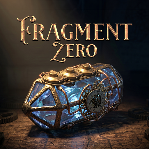 Скачать Fragment Zero: The Escape MOD APK