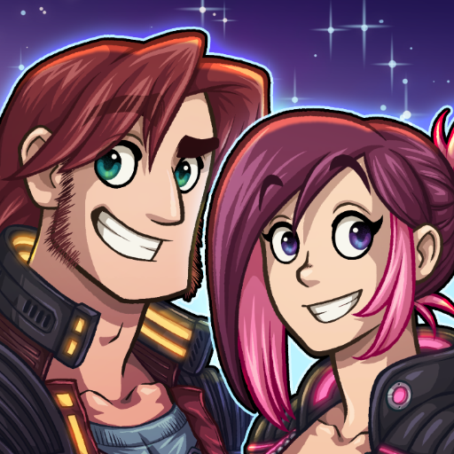 Скачать Hero Park 2 MOD APK