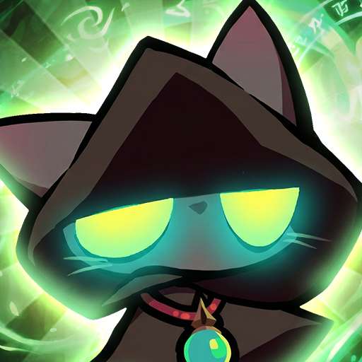 Скачать Nekomancer: Tower Defense MOD APK