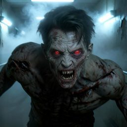 Скачать Nightmares Within MOD APK