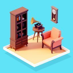 Скачать Possessions: Puzzle Vistas MOD APK