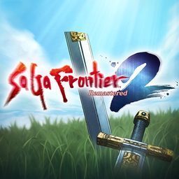 Скачать SaGa Frontier 2 Remastered MOD APK