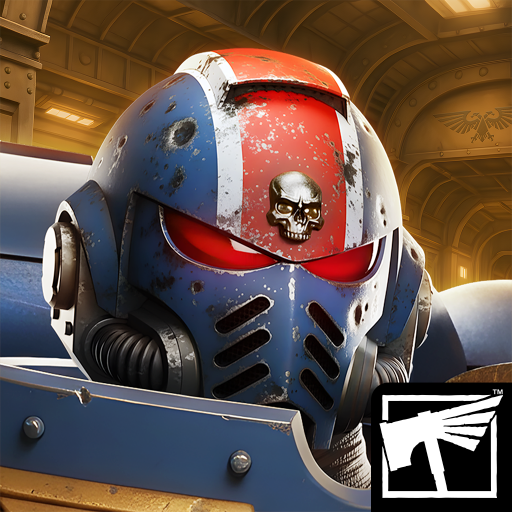 Скачать Supremacy: Warhammer 40,000 MOD APK