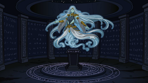 Скриншот Adventure Hunters: The Tower — 5 Скриншот Adventure Hunters: The Tower MOD APK — 5