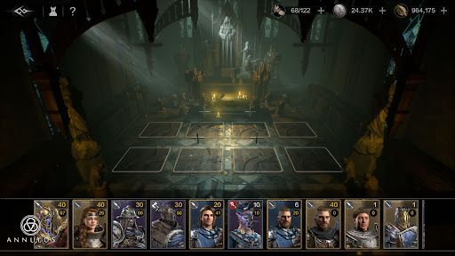 Скриншот Annulus MOD APK — 6