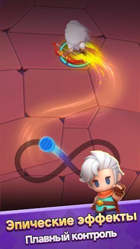 Скриншот Archero 2 — 5 Скриншот Archero 2 MOD APK — 5