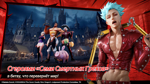 Скриншот ATHENA:Blood Twin — 4 Скриншот ATHENA:Blood Twin MOD APK — 4