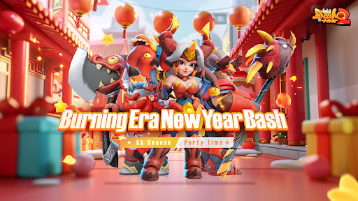 Скриншот BarbarQ 2 — 1 Скриншот BarbarQ 2 MOD APK — 1