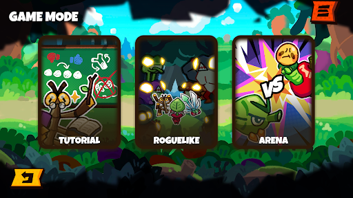 Скриншот Bug Squad Tactics — 5 Скриншот Bug Squad Tactics MOD APK — 5