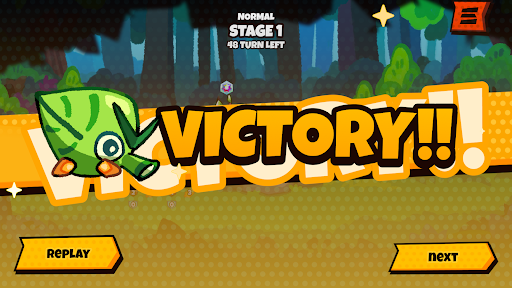 Скриншот Bug Squad Tactics — 6 Скриншот Bug Squad Tactics MOD APK — 6