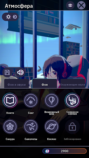 Скриншот Chill with You : Lo-Fi Story MOD APK — 5