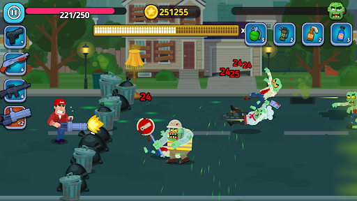 Скриншот Дэн и Том: Мастера выживания — 6 Скриншот Дэн и Том: Мастера выживания MOD APK — 6