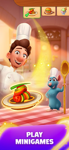 Скриншот Disney Solitaire — 6 Скриншот Disney Solitaire MOD APK — 6