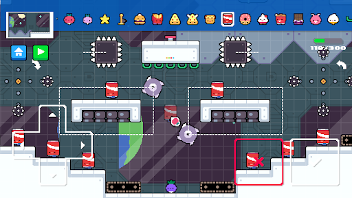 Скриншот DIY Dadish — 5 Скриншот DIY Dadish MOD APK — 5