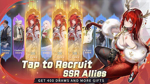 Скриншот Dragon Raja : ReRise — 4 Скриншот Dragon Raja : ReRise MOD APK — 4
