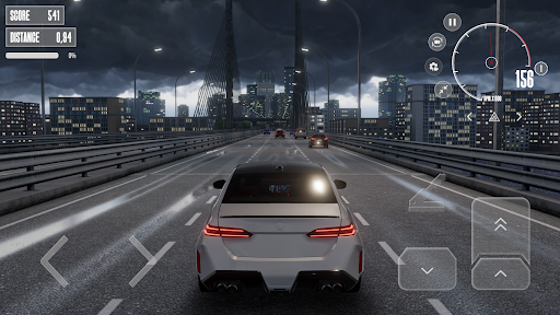 Скриншот Dream Road: Online — 1 Скриншот Dream Road: Online MOD APK — 1