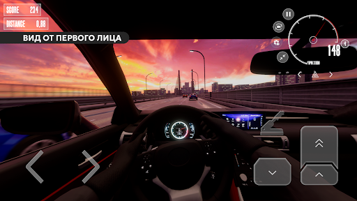 Скриншот Dream Road: Online — 3 Скриншот Dream Road: Online MOD APK — 3