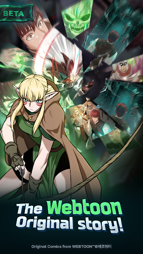 Скриншот DungeonsArtifacts — 4 Скриншот DungeonsArtifacts MOD APK — 4