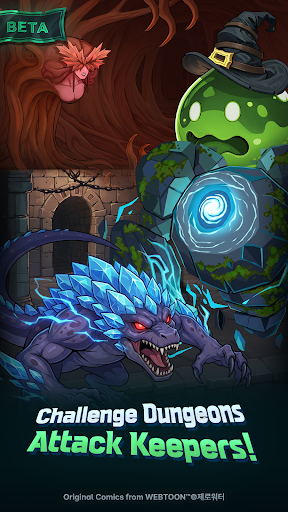 Скриншот DungeonsArtifacts — 5 Скриншот DungeonsArtifacts MOD APK — 5