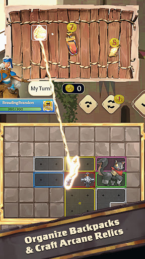 Скриншот Faction Packed — 1 Скриншот Faction Packed MOD APK — 1