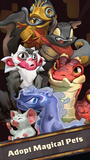 Скриншот Faction Packed — 4 Скриншот Faction Packed MOD APK — 4