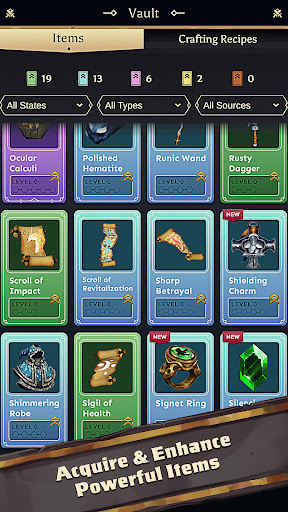 Скриншот Faction Packed — 5 Скриншот Faction Packed MOD APK — 5