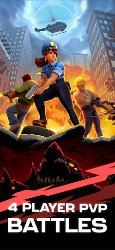 Скриншот Field Day — 1 Скриншот Field Day MOD APK — 1