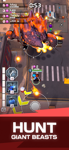 Скриншот Field Day — 2 Скриншот Field Day MOD APK — 2