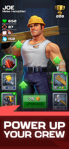 Скриншот Field Day — 3 Скриншот Field Day MOD APK — 3