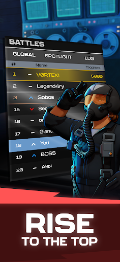Скриншот Field Day — 5 Скриншот Field Day MOD APK — 5