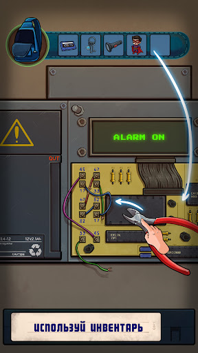 Скриншот Find Joe: two of us — 5 Скриншот Find Joe: two of us MOD APK — 5