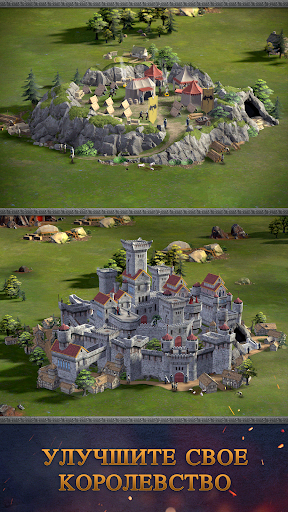 Скриншот Game of Thrones: Dragonfire MOD APK — 6