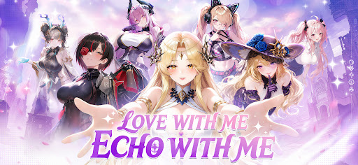 Скриншот Girls Echo — 6 Скриншот Girls Echo MOD APK — 6