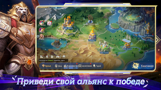 Скриншот Goddess Gacha — 2 Скриншот Goddess Gacha MOD APK — 2