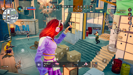 Скриншот Grand Outlaws: РП жизнь онлайн — 2 Скриншот Grand Outlaws: РП жизнь онлайн MOD APK — 2