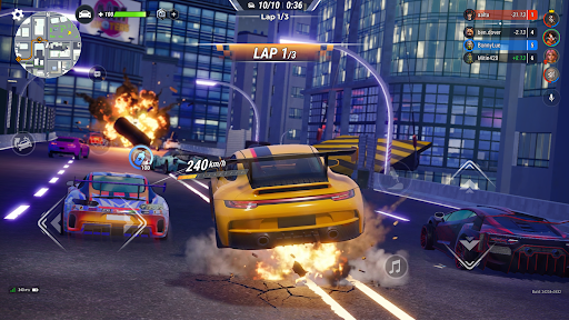 Скриншот Grand Outlaws: РП жизнь онлайн — 4 Скриншот Grand Outlaws: РП жизнь онлайн MOD APK — 4