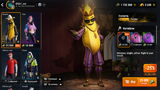 Скриншот Grand Outlaws: РП жизнь онлайн — 5 Скриншот Grand Outlaws: РП жизнь онлайн MOD APK — 5