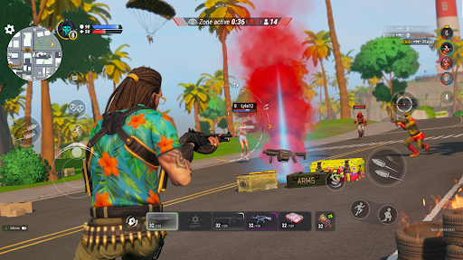 Скриншот Grand Outlaws: РП жизнь онлайн — 6 Скриншот Grand Outlaws: РП жизнь онлайн MOD APK — 6