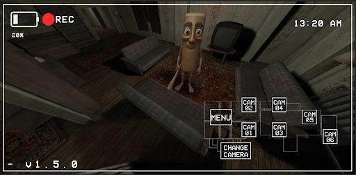 Скриншот Horror Playtime: Chapter 1 (Multiplayer) — 6 Скриншот Horror Playtime: Chapter 1 (Multiplayer) MOD APK — 6