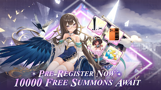 Скриншот Illusion Connect: Re MOD APK — 1