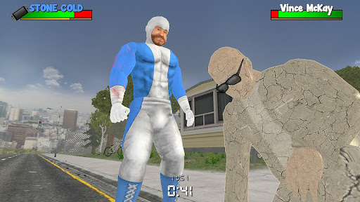 Скриншот Infinite Lives — 2 Скриншот Infinite Lives MOD APK — 2