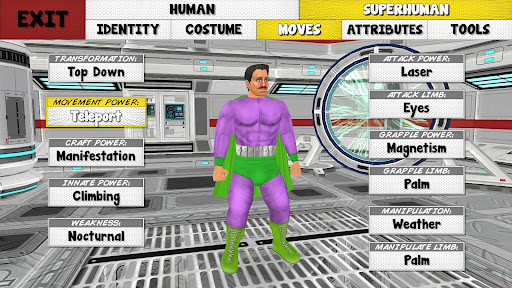 Скриншот Infinite Lives — 3 Скриншот Infinite Lives MOD APK — 3