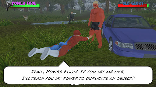 Скриншот Infinite Lives — 4 Скриншот Infinite Lives MOD APK — 4