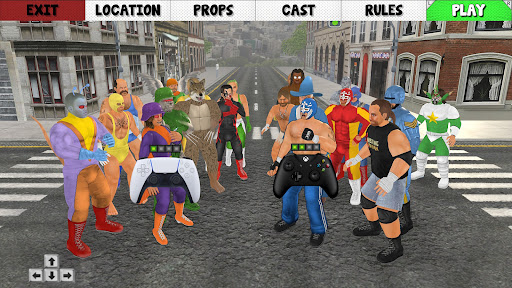 Скриншот Infinite Lives — 6 Скриншот Infinite Lives MOD APK — 6