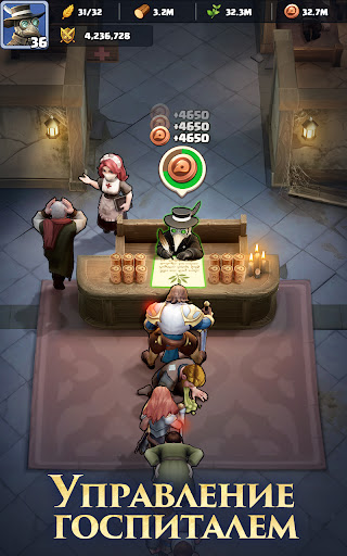 Скриншот Last Asylum: Plague — 1 Скриншот Last Asylum: Plague MOD APK — 1