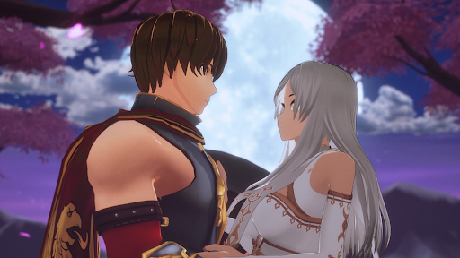 Скриншот Love in an Enchanted Realm — 5 Скриншот Love in an Enchanted Realm MOD APK — 5